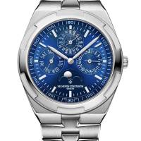 VACHERON CONSTANTIN Overseas Perpetual Calendar for Sale | Milan 🇮🇹