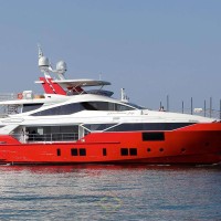 2016 Mondomarine 50m Fly “IPANEMA” for Sale | FL 🇺🇸