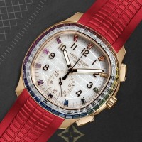 PATEK PHILIPPE AQUANAUT 7968/300R for Sale | Belfast 🇮🇪