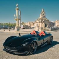 2021 Ferrari Monza SP2 for Sale | Balma 🇫🇷