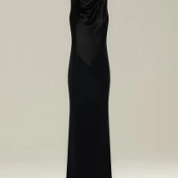 SILK EVENING GOWN for Sale | Chengdu 🇨🇳