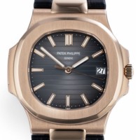 Patek Philippe Nautilus 5711R-001 - Conciergerie Circa 2010 - Original Certificate | Paris 🇫🇷