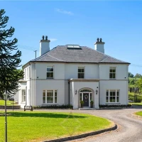 Killyvane House - Modern Family Home for Sale | Monaghan 🇮🇪