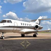 1995 Hawker 800A SN 258271 for Sale | TX 🇺🇸