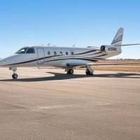 2007 GULFSTREAM G150 SN 218 for Sale | Dallas TX 🇺🇸