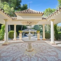 Stunning Mansion In Sierra Blanca for Sale | Marbella 🇪🇸