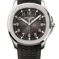 Patek Philippe Aquanaut 5165А-001 | Warsaw 🇵🇱