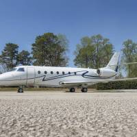 2012 Gulfstream G200 SN 250 for Sale| Atlanta 🇺🇸