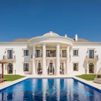 Award Winning Luxury Property Agency, Super Luxury Villa for Sale | Marbella 🇪🇸