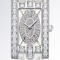 HARRY WINSTON AVENUE CLASSIC AVEQHM21 | Dubai 🇦🇪