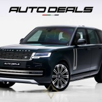 2024 Range Rover Vouge HSE P 530 | GCC | 4.4L | Dubai 🇦🇪