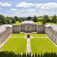 Luxurious Property - Fedamore House for Sale | Limerick 🇮🇪