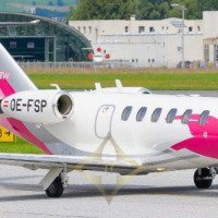 2003 CITATION CJ2 SN 525A-0151