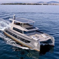 2024 “SITARA” 25m by VisionF Yachts for Sale | Zurich 🇨🇭