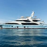 2013/2022 “CHECKMATE” 44.2m by Benetti for Sale | Monte-Carlo 🇲🇨