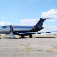 2016 Embraer Legacy 450 SN 55020007 for sale | Tennessee 🇺🇸