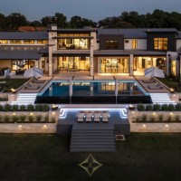 One Of A Kind 2 Acre Texas Masterpiece for Sale | Texas 🇺🇸