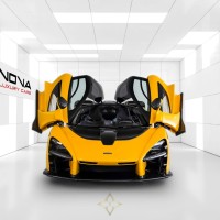 2019 Mclaren Senna for Sale | Dubai 🇦🇪