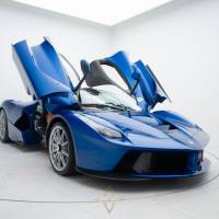 2018 Ferrari LaFerrari Limited Edition 1 of 499 for Sale | Zurich 🇨🇭