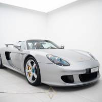 2007 Porsche Carrera GT for Sale | Zurich 🇨🇭