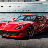 2021 Ferrari 812 Superfast GTS V12 800 for Sale | Monte-Carlo 🇲🇨