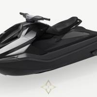 WATERCRAFT Orca Carbon Limited Edition | Quebec 🇨🇦