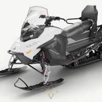 SNOWMOBILES Nomad | Quebec 🇨🇦