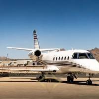 2007 Gulfstream G150 SN-220 for sale | Arizona 🇺🇸