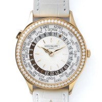 PATEK PHILIPPE WORLD TIMER 7130R-013 for Sale | Belfast 🇮🇪