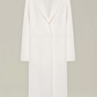 CASHMERE DOUBLE CLOTH COAT | ChengDu 🇨🇳