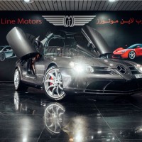 2008 Mercedes SLR McLaren for Sale | Dubai 🇦🇪
