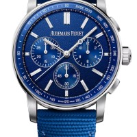 Audemars piguet selfwinding chronograph (Ref. 26439NB.OO.A346KB.01) | Dubai 🇦🇪