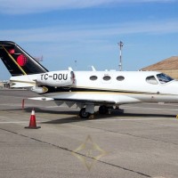 2010 CESSNA Citation Mustang SN 510-0330 for sale | Turkey 🇹🇷