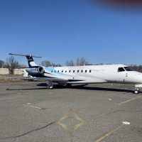 2014 EMBRAER Legacy 650 SN 14501167 for sale | Nevada 🇺🇸