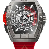 Franck Muller  Skafander Red SKF 46DV | Milano 🇮🇹