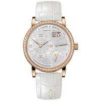 A LANGE SOHNE  LITTLE LANGE 1 MOON PHASE 182.830 | Milano 🇮🇹
