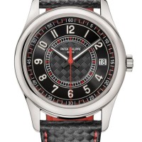 PATEK PHILIPPE  Calatrava 6007G-010 | Milano 🇮🇹