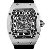RICHARD MILLE RM67-01 AUTOMATIC WINDING EXTRA-THIN | Dubai 🇦🇪