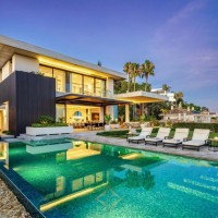 Modern luxury villa in La Quinta designed by world-renowned architect for Sale | Benahavis 🇪🇸