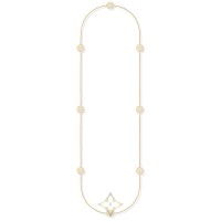 MESSIKA Lucky Move Long Necklace | FL 🇺🇸
