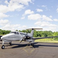 1997 KING AIR 350 S/N FL-165 for Sale | Indiana 🇺🇸