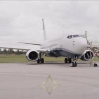 1998 BOEING BUSINESS JET S/N 29024 for Sale | FL 🇺🇸