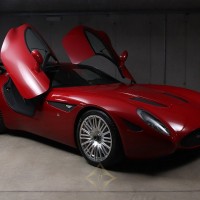 2016 MASERATI ZAGATO MOSTRO 5 OF 5 STERLING MOSS ROAD APPROVAL | Unterweitersdorf 🇦🇹