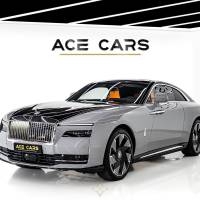 2025 Rolls-Royce Spectre MY25 Two Tone Full | Heerlen 🇳🇱