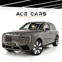 2025 Rolls-Royce Cullinan Series II | Heerlen 🇳🇱