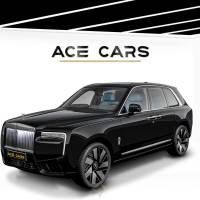 2025 Rolls-Royce Cullinan Fully Loaded | Heerlen 🇳🇱