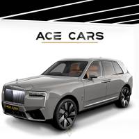 2025 Rolls-Royce Cullinan  4 Seats Fully Loaded | Heerlen 🇳🇱