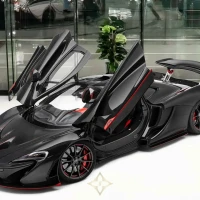 2015 McLaren P1 Carbon Series 1 of 5 for Sale | Dubai 🇦🇪