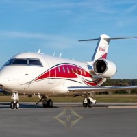 1993 Bombardier Challenger 601-3R S/N 5135 for sale | Florida 🇺🇸