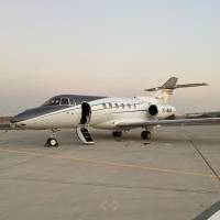 2009 Hawker 900XP S/N HA-0103 for sale | San Marino 🇸🇲